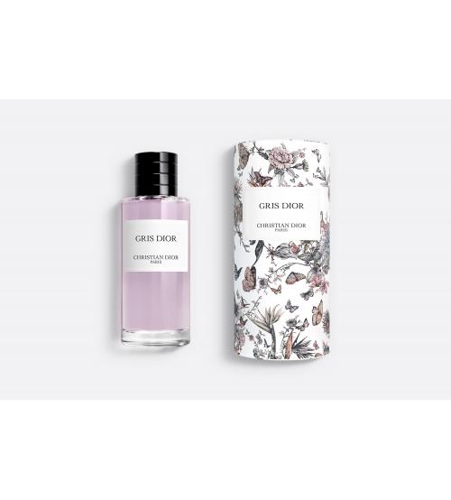 La Collection Privée Christian Dior - GRIS DIOR–LIMITED EDITION Fragrance 125ml